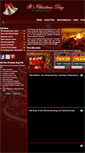 Mobile Screenshot of itschristmasday.com